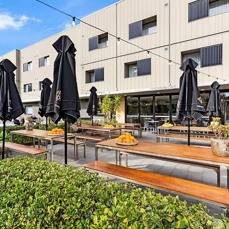 Miramare Gardens Boutique Accommodation Terrey Hills Екстериор снимка