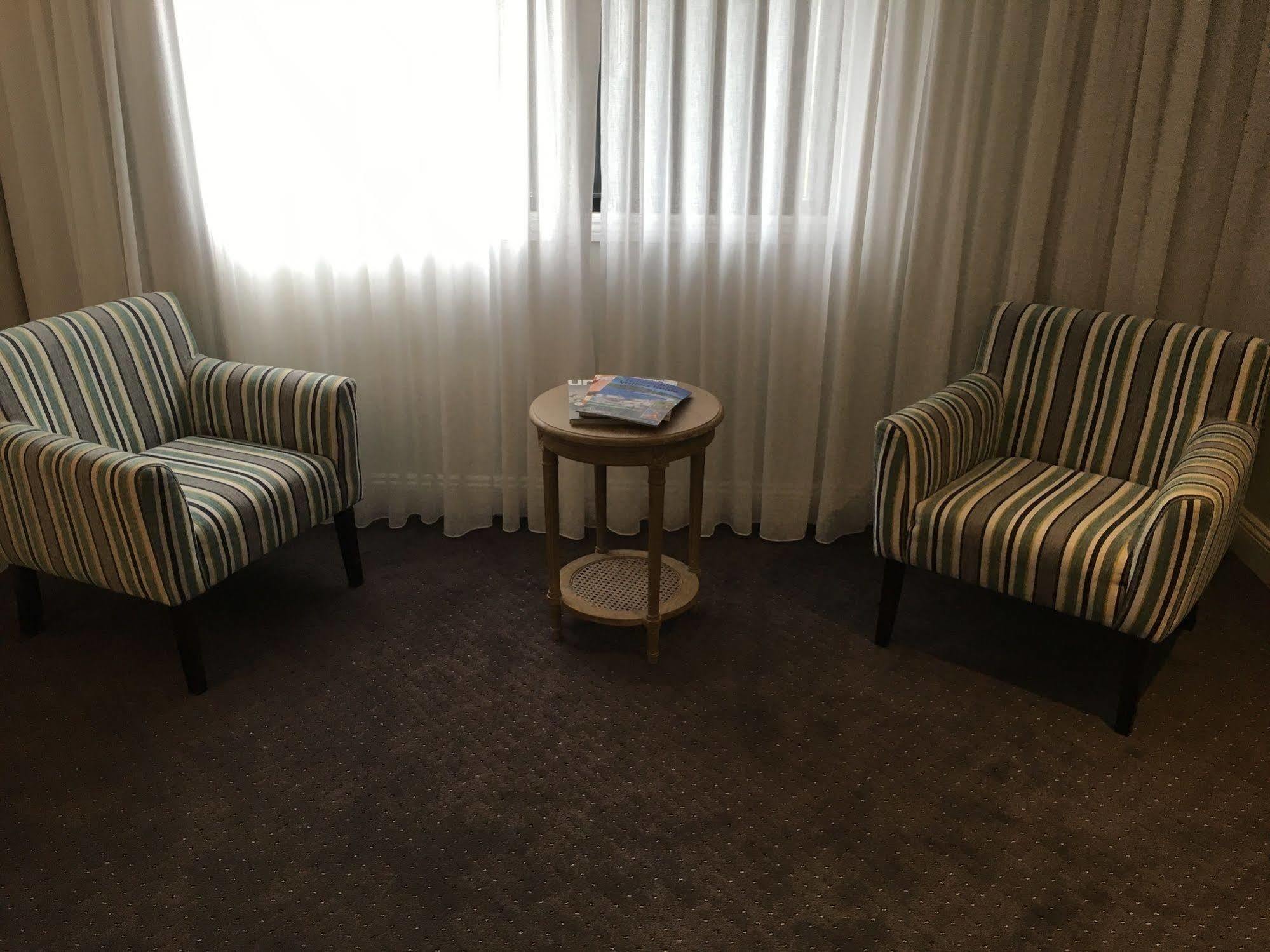Miramare Gardens Boutique Accommodation Terrey Hills Екстериор снимка