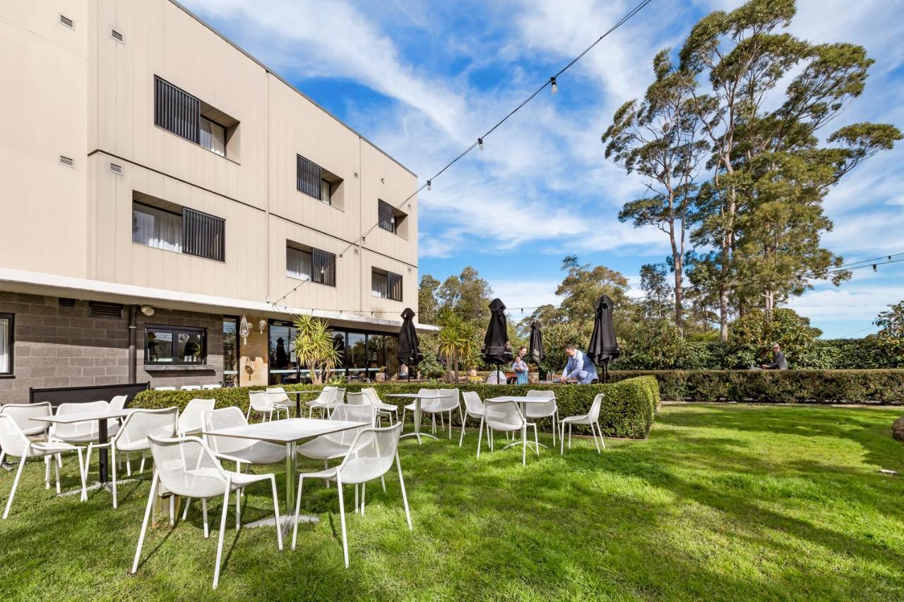 Miramare Gardens Boutique Accommodation Terrey Hills Екстериор снимка