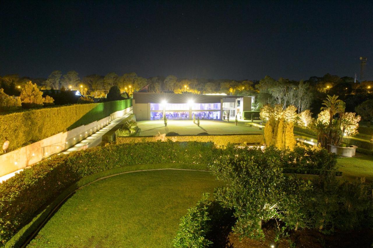 Miramare Gardens Boutique Accommodation Terrey Hills Екстериор снимка